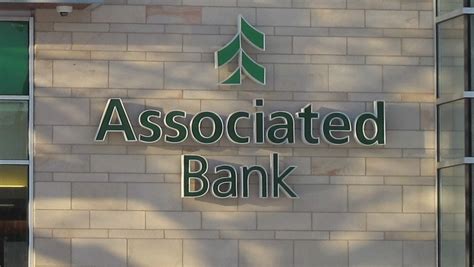 Associated Bank selects branches to close in Wisconsin, Illinois ...