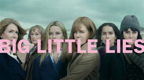 Big Little Lies Season 3 Netflix Release Date