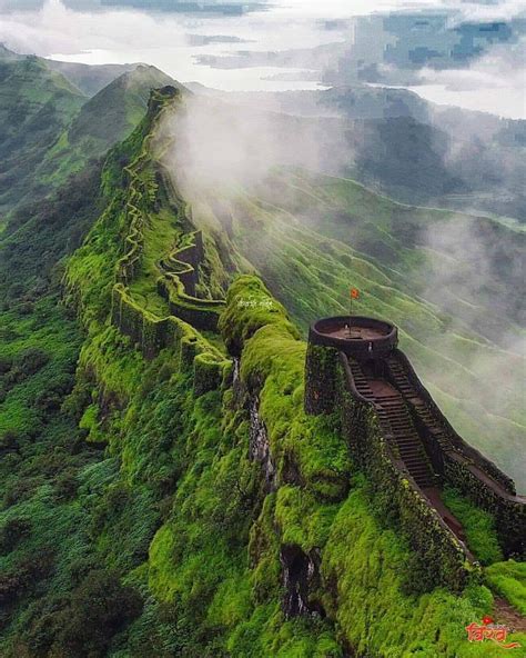 Outstanding Compilation of 999+ Raigad Fort Images in Full 4K Resolution