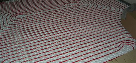 How to Install DIY Radiant Floor Heating