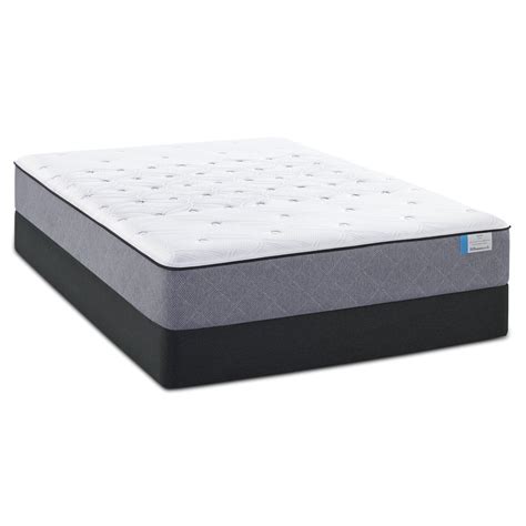 Sealy Posturepedic® Chaleigh 12.5" Plush Mattress & Reviews | Wayfair