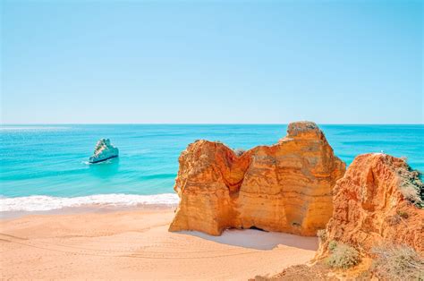 15 Best Beaches In Portugal | Away and Far