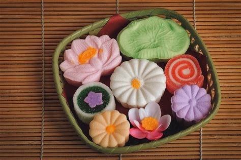 Japanese Desserts: 20 Sweets to Try in Japan | Will Fly for Food