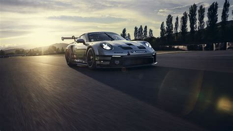 2021 Porsche 911 GT3 Wallpapers - Wallpaper Cave