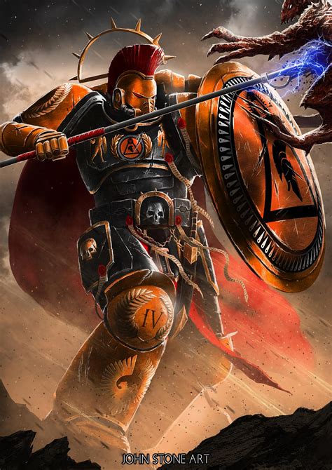 196 best Space Marine Chapter images on Pholder | Warhammer40k ...