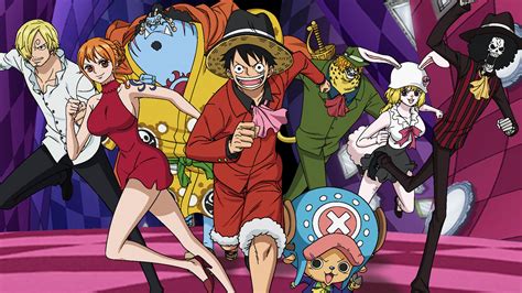 One Piece manga strung into single 21,540-page volume | ONE Esports