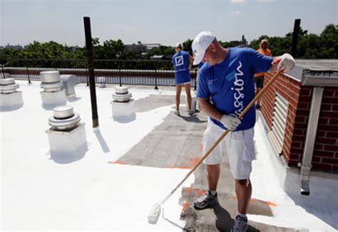 Waterproof Coatings- Roofs, Below grade concrete basements, submerged