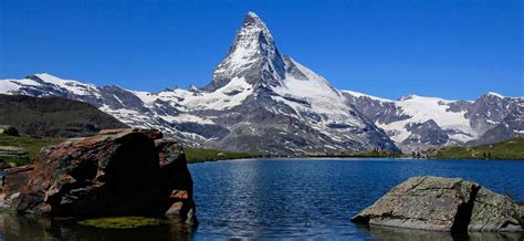 5 lakes hike, Zermatt - can't beat those Matterhorn views! - World best ...