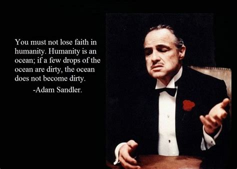 Godfather Ii Quotes. QuotesGram | Mafia quote, Godfather quotes ...