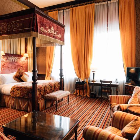 The Merchant Hotel | 5 Star Hotel In Belfast | Belfast Hotels