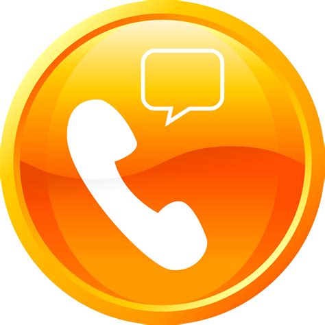 Vector Telephone Icon - ClipArt Best