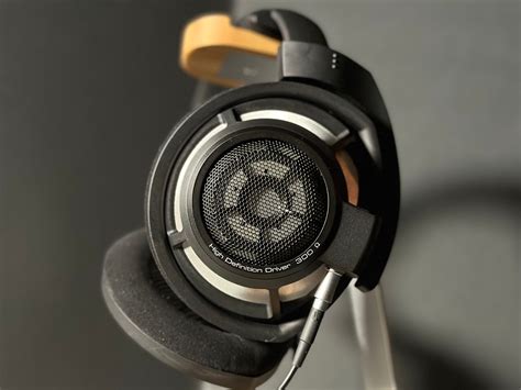 Sennheiser HD800S Review | Bloom Audio