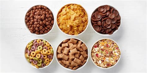 Myths And Facts About Breakfast Cereals | Kellogg's MENAT