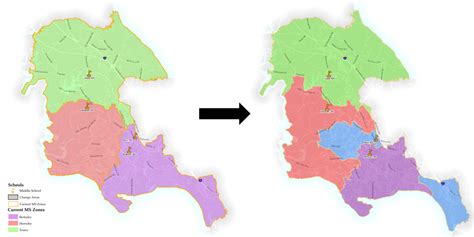 WJCC approves new middle school districts - The Virginia Gazette