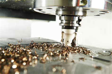 Introduction to CNC Machining