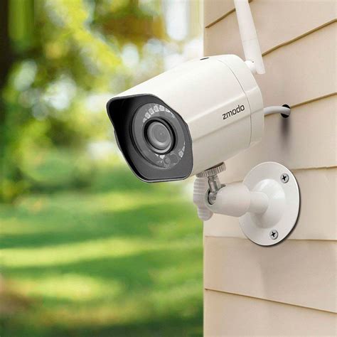 The 5 Best Home Security Cameras to Ease Your Mind and Protect Your ...