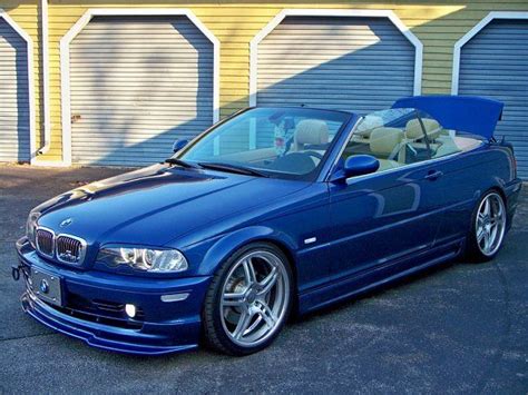 Bmw 330ci Convertible For Sale