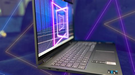 Intel Evo laptop at Best Buy | Mashable