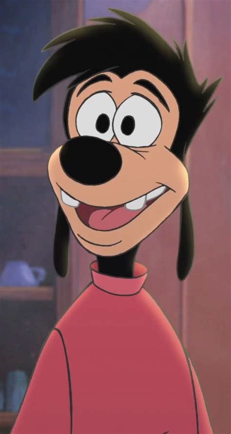 Max Goof | Goofy movie, Cartoon caracters, Goofy disney