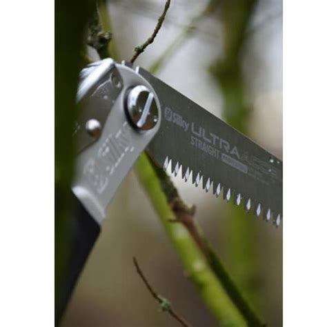 Silky Ultra Accel Folding Pruning Saw