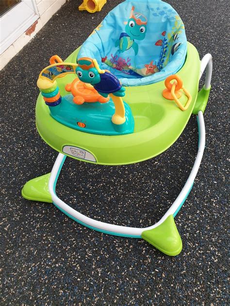 Baby Einstein Neptune walker in DE72 Erewash für £ 12,00 zum Verkauf ...