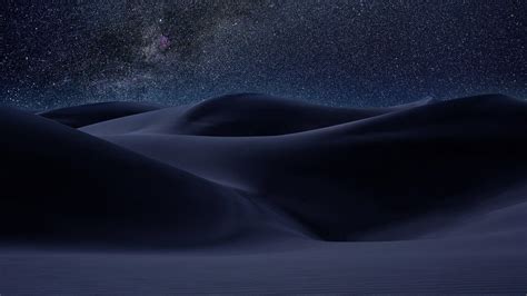 Desert Night Wallpapers - Top Free Desert Night Backgrounds ...