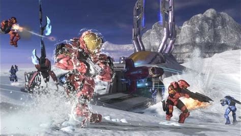 Four Halo Games Now Playable on Xbox One - Cheat Code Central