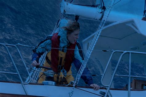 Trailer: Jessica Watson Sailing Journey Chronicled In 'True Spirit ...