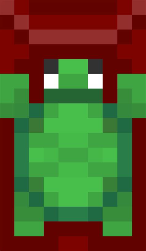 My favourite Minecraft capes. (I want turtle cape too😭) : Minecraft