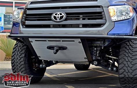 SDHQ Off Road | '07-20 Toyota Tundra SDHQ Built Prerunner Bumper-SDHQ