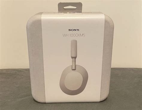 Sony WH-1000XM5 Review