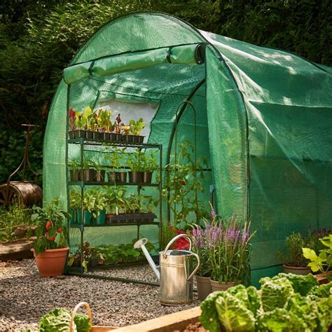 Buy Premium polytunnel cover: Delivery by Waitrose Garden