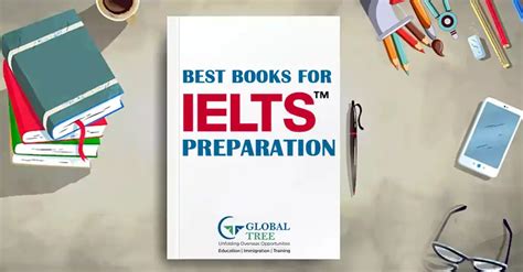 12 Best Books for IELTS Preparation for Self Study for 2023