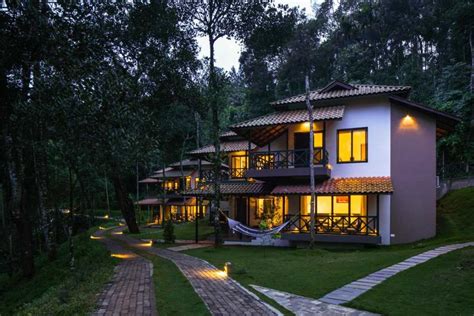 32 Resorts In Wayanad For Family (2024) | Updated Deals, Latest Reviews ...