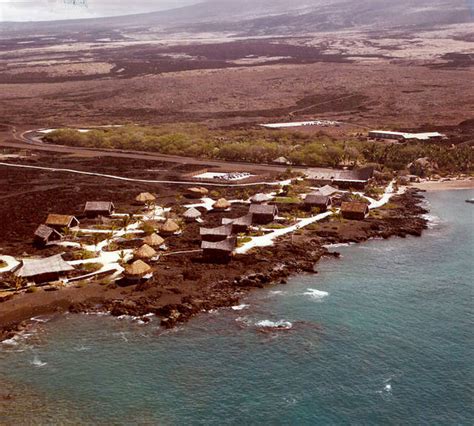 Kona Village eyes 2022 reopening - West Hawaii Today