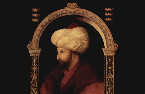 1451: Mehmed II the Conqueror Becomes the Ottoman Sultan | History.info