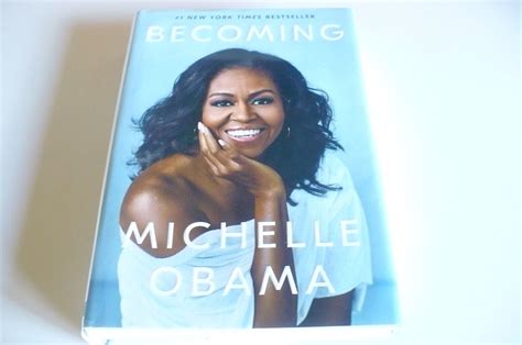 Becoming by Michelle Obama - Hardcover 2018 9781524763138 | eBay