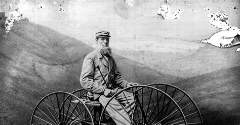 14 Interesting Vintage Photos of Bicycles from between the 1850s and ...