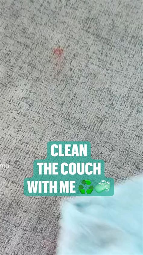 Home cleaning hacks, home cleaning tips, couch cleaning tips, easy way ...