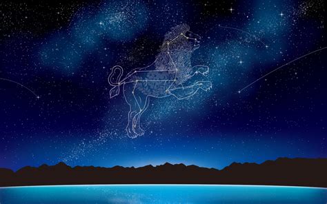 Leo constellation: Facts, location, and stars of the lion | Space