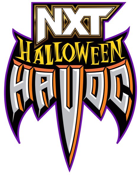 Nxt Halloween Havoc 2024 Tickets - Arlie Caitlin