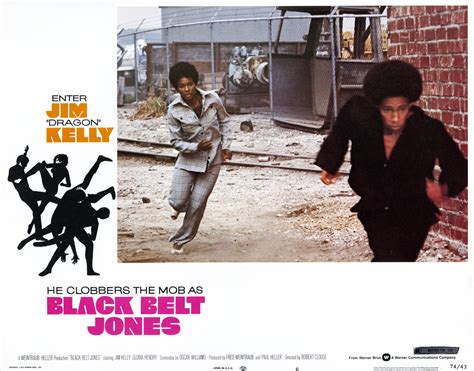 25 Best Blaxploitation Movies of All Time | Complex