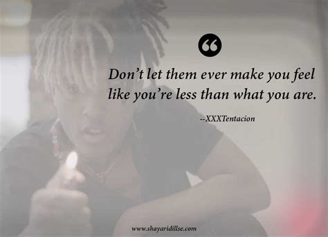 50+ Famous XXXTentacion Quotes With Images - Shayari Dill Se