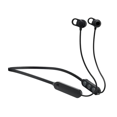 Skullcandy Jib Plus Bluetooth Wireless In Ear Earbuds in Black ...