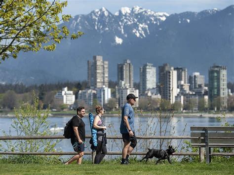 Vancouver Weather: Sunny | Vancouver Sun