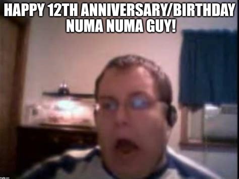 On This Day [December, 6 2004], Numa Numa Guy Made Internet History ...