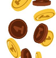 Coins Gif