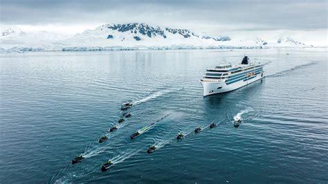 7 Thrilling Expedition Cruises to Book Now for 2023 | Condé Nast Traveler