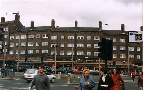 St Oswald St Old Swan 1987 | Flickr - Photo Sharing!