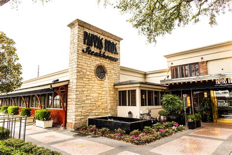 Pappas Bros. Steakhouse - Review - Galleria - Houston - The Infatuation